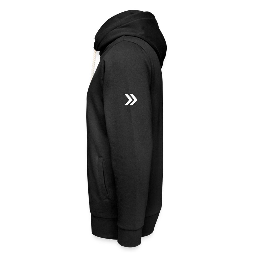 Woman's Tri Hoodie - black